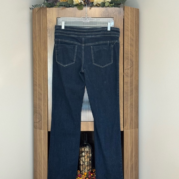 Blue Epic Jeans - Picture 2 of 3